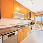 Ocean Terrace - Private Patio With Bbq & Sea View