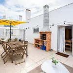 Ocean Terrace - Private Patio With Bbq & Sea View نازاريه