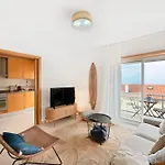 بيت للعطل Ocean Terrace - Private Patio With Bbq & Sea View *
