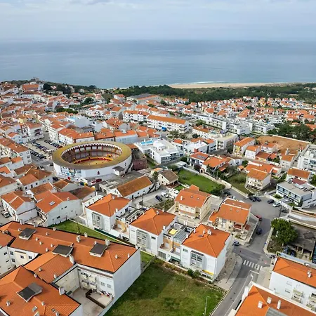 Casa vacanze Ocean Terrace - Private Patio With Bbq & Sea View