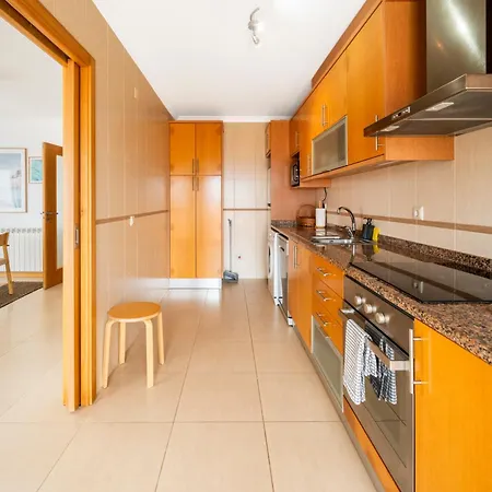 Ocean Terrace - Private Patio With Bbq & Sea View بيت للعطل *