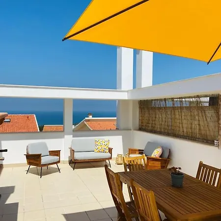 Ocean Terrace - Private Patio With Bbq & Sea View *