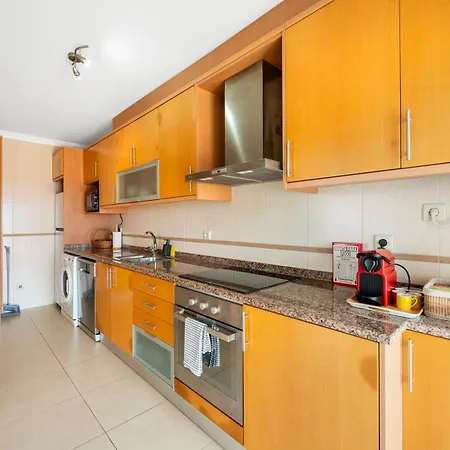 Prázdninový dům Ocean Terrace - Private Patio With Bbq & Sea View Nazaré