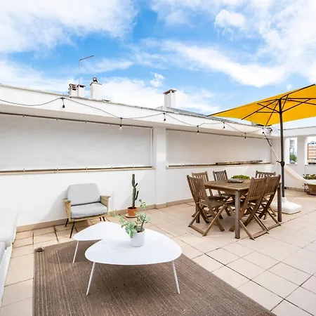 Ocean Terrace - Private Patio With Bbq & Sea View Prázdninový dům