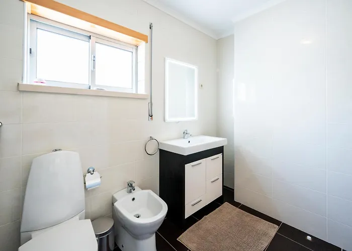 Σπίτι διακοπών Ocean Terrace - Private Patio With Bbq & Sea View *