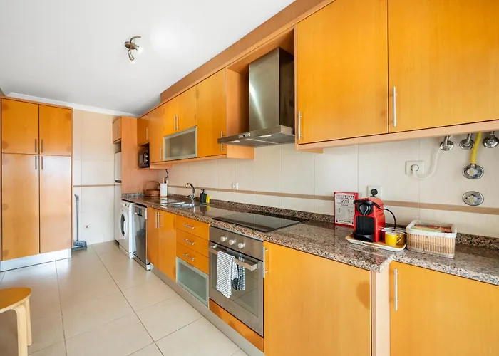 Σπίτι διακοπών Ocean Terrace - Private Patio With Bbq & Sea View Ναζαρέ