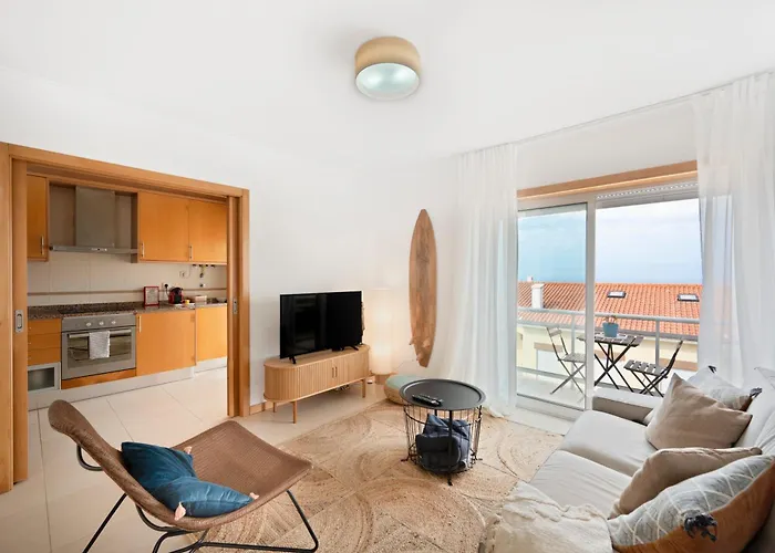 Σπίτι διακοπών Ocean Terrace - Private Patio With Bbq & Sea View *